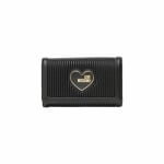 Love Moschino дамски голям портфейл JC5618PP1GLA1000