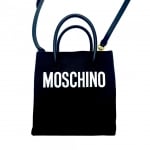 Moschino Couture дамска чанта 2222 A732482061555