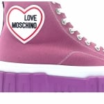 Love Moschino дамски кецове JA15595G1GJH0651