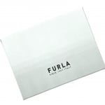 FURLA дамски портфейл Classic black