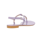 TWINSET дамски сандали 241TCT100
