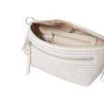 Steve Madden дамска чанта Bclarkes white
