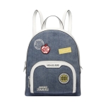 MICHAEL KORS дамска раница Jaycee denim