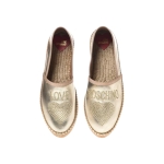 Love Moschino дамски еспадрили JA10043G1EIF0900