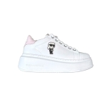 KARL LAGERFELD дамски сникърси Mega Kapri Karl logo