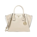 MICHAEL KORS дамска чанта Avril large black