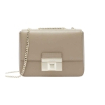 FURLA дамска чанта Venere mini Crossbody beige