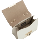 FURLA дамска чанта Venere mini crossbody marshmallow