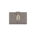 FURLA дамски портфейл Miasofia black