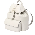 FURLA дамска раница Flow white