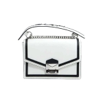 KARL LAGERFELD дамска чанта K/Style contrast