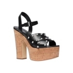Michael Kors сандали Selah stud black