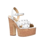 Michael Kors сандали Selah stud black