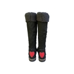 Love Moschino ботуши JA26023H08JHX