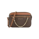 MICHAEL KORS дамска чанта Jet Set red 