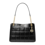 MICHAEL KORS дамска чанта Susan black