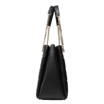 MICHAEL KORS дамска чанта Susan black