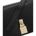 FURLA дамска чанта Artemis black