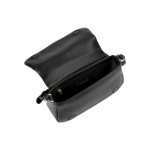 FURLA дамска чанта Artemis black