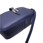 FURLA дамска чанта Miasofia Camerabag red