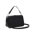 FURLA дамска чанта Miasofia S top handle brown