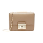 FURLA дамска чанта Venere mini crossbody metalic