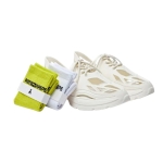 Patrizia Pepe гумени маратонки с чорапи 8Z0030 V033 M482