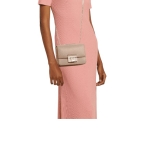 FURLA дамска чанта Venere black