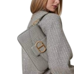 TWINSET дамска чанта 242TB7120 00804