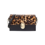 FURLA дамска чанта Eclisse mini animal