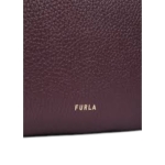 FURLA дамска чанта Ofelia M violet