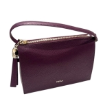 FURLA дамска чанта Ofelia M violet