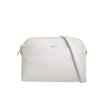 FURLA дамска чанта Gea panna