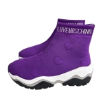 Love Moschino маратонки JA15654G1HIZ