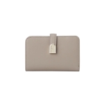 FURLA среден портфейл Levante grey