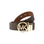 MICHAEL KORS дамски двулицев колан D02P593 BR