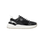 PINKO дамски маратонки GEM 14 black white