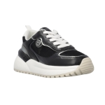 PINKO дамски маратонки GEM 14 black white