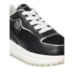 PINKO дамски маратонки GEM 14 black white
