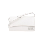 KARL LAGERFELD дамска чанта K/Kore croco white