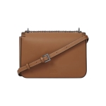 KARL LAGERFELD дамска чанта K/Summer contrast camel