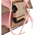 Steve Madden дамска чанта Bdiego Bronze