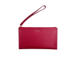 FURLA дамски клъч Classic XL Envelope cognac