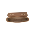 FURLA дамска чанта Venere S Crossbody bordo