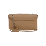 FURLA дамска чанта Venere S Crossbody bordo