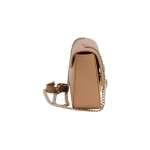 FURLA дамска чанта Venere S Crossbody bordo