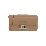 FURLA дамска чанта Venere S Crossbody bordo