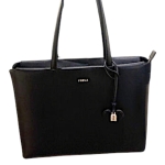 FURLA дамска чанта Delia perla