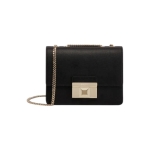 FURLA дамска чанта Venere black