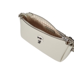 KARL LAGERFELD дамска чанта Ikon Pebble shoulder 2GL